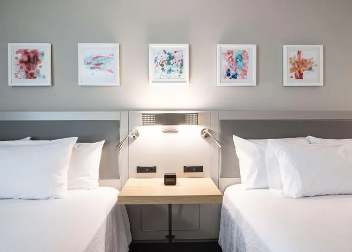 Hilton Garden Inn Asheville South